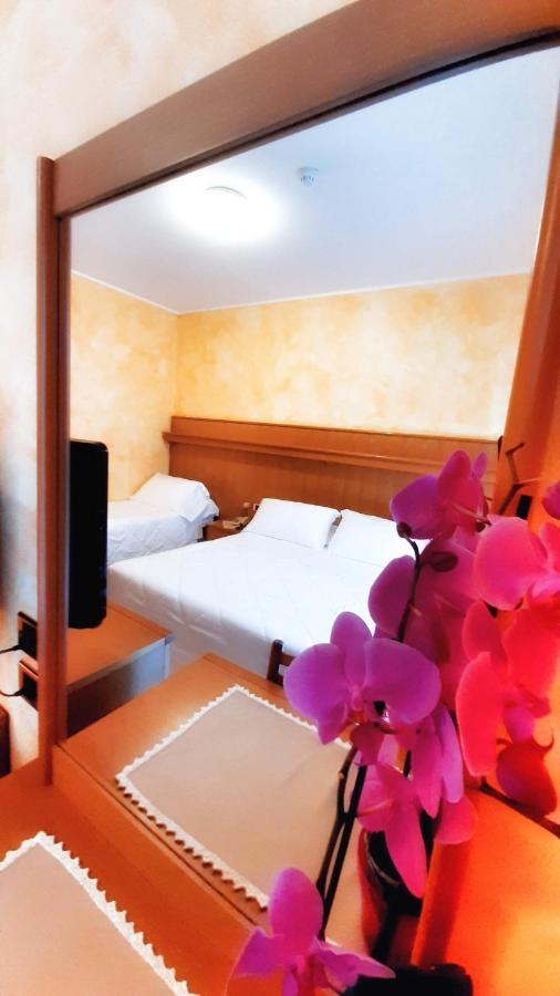 Hotel & Wellness Fra I Pini Lignano Sabbiadoro Extérieur photo