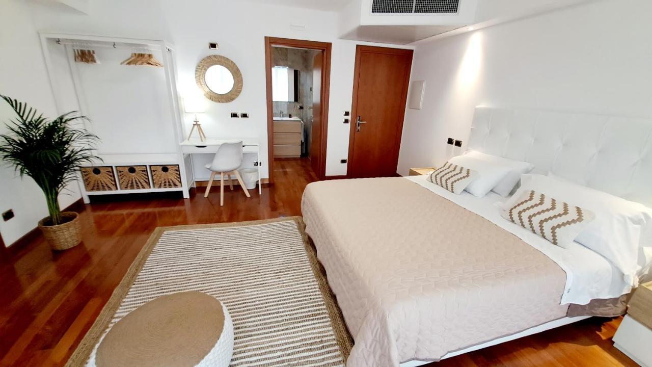 Hotel & Wellness Fra I Pini Lignano Sabbiadoro Extérieur photo