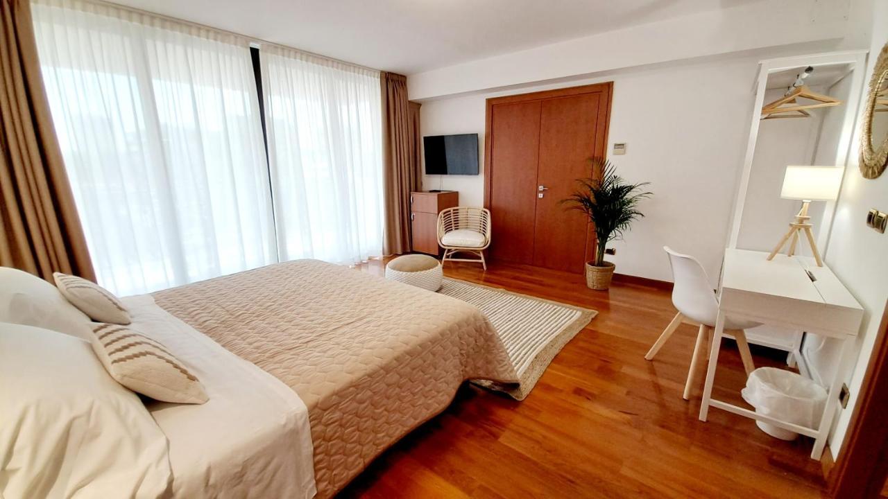 Hotel & Wellness Fra I Pini Lignano Sabbiadoro Extérieur photo