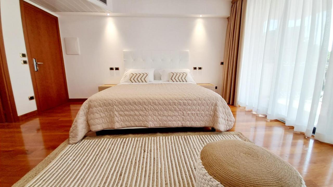 Hotel & Wellness Fra I Pini Lignano Sabbiadoro Extérieur photo