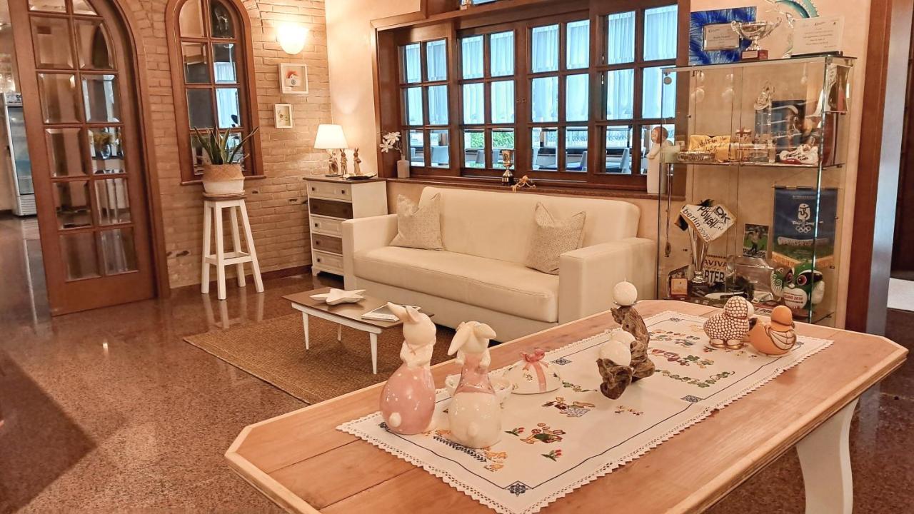 Hotel & Wellness Fra I Pini Lignano Sabbiadoro Extérieur photo