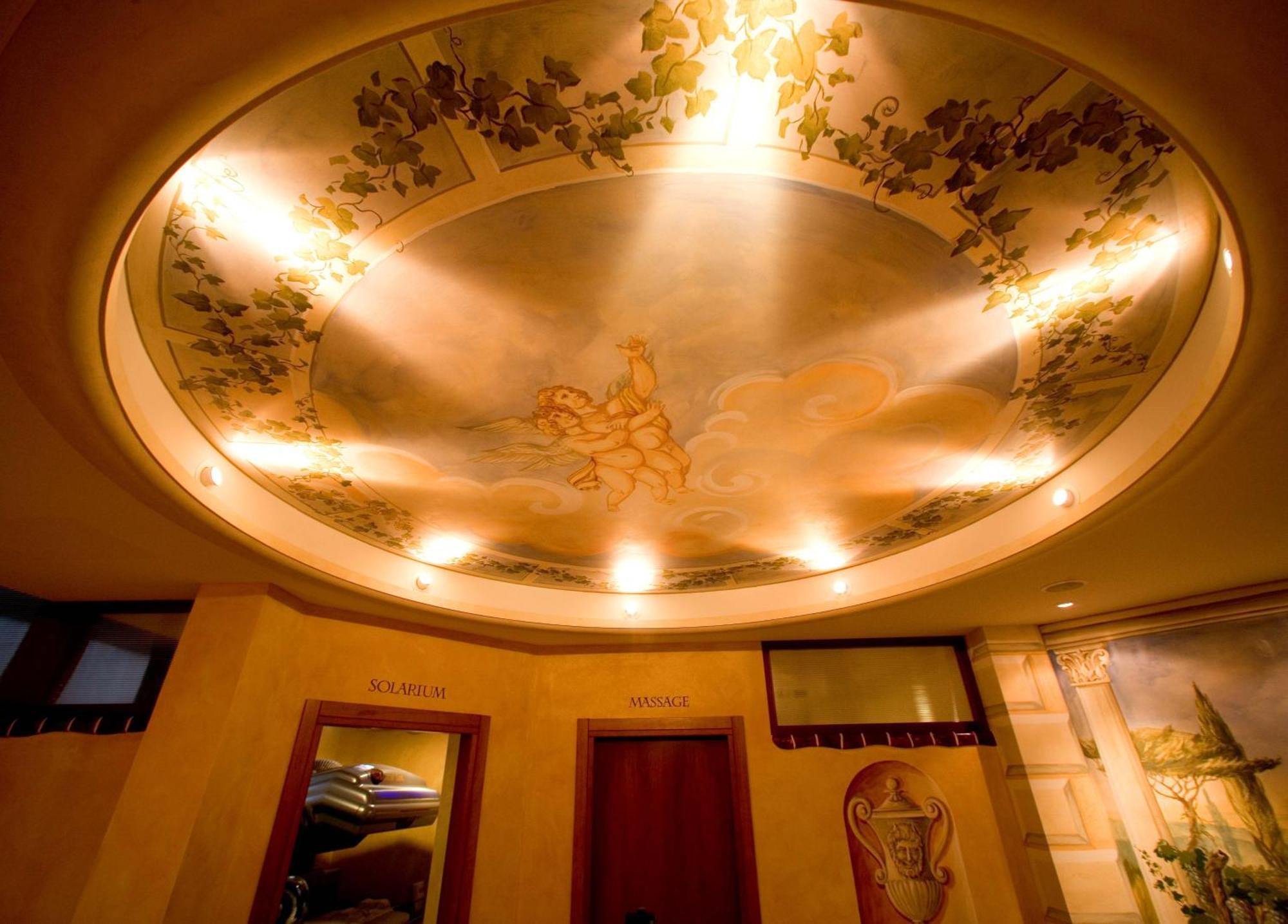 Hotel & Wellness Fra I Pini Lignano Sabbiadoro Extérieur photo