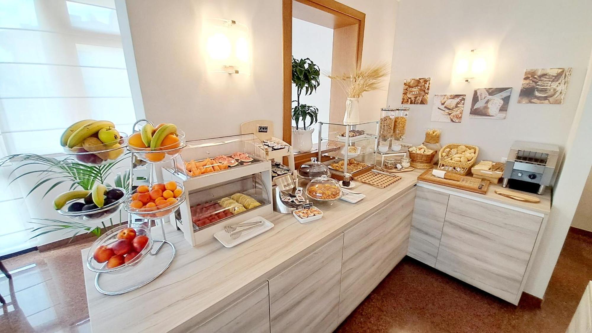 Hotel & Wellness Fra I Pini Lignano Sabbiadoro Extérieur photo