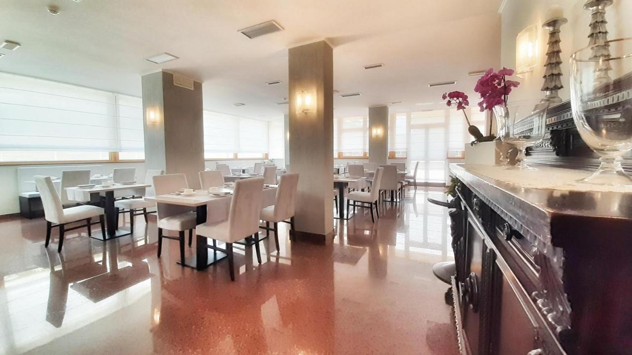 Hotel & Wellness Fra I Pini Lignano Sabbiadoro Extérieur photo